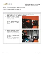 Preview for 79 page of ARX Racing ARM-540 PK Assembly Manual