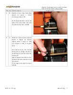 Preview for 85 page of ARX Racing ARM-540 PK Assembly Manual