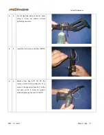 Предварительный просмотр 30 страницы ARX Racing ARx-540 Nitro Assembly And Instruction Manual