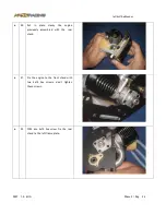 Предварительный просмотр 34 страницы ARX Racing ARx-540 Nitro Assembly And Instruction Manual