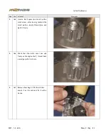 Предварительный просмотр 53 страницы ARX Racing ARx-540 Nitro Assembly And Instruction Manual