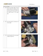 Предварительный просмотр 54 страницы ARX Racing ARx-540 Nitro Assembly And Instruction Manual