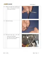 Предварительный просмотр 63 страницы ARX Racing ARx-540 Nitro Assembly And Instruction Manual