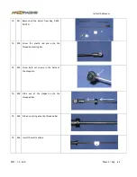 Предварительный просмотр 65 страницы ARX Racing ARx-540 Nitro Assembly And Instruction Manual