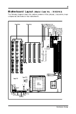 Предварительный просмотр 5 страницы Arx Valdex 35833102 Manual