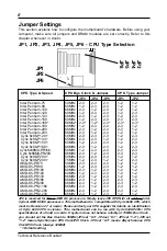 Предварительный просмотр 6 страницы Arx Valdex 35833102 Manual