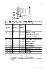 Предварительный просмотр 7 страницы Arx Valdex 35833102 Manual