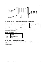 Предварительный просмотр 8 страницы Arx Valdex 35833102 Manual