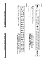 Предварительный просмотр 3 страницы ARX i-Switch+SUB Owner'S Manual