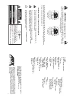 Preview for 2 page of ARX i-Switch Owner'S Manual