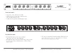 Preview for 3 page of ARX Installer MaxiSPLIT Owner'S Manual