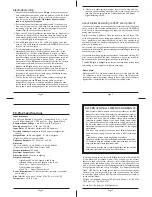 Preview for 1 page of ARX PC-pre2 Owner'S Manual