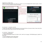 Предварительный просмотр 11 страницы Arylic A50 User Manual