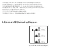 Preview for 9 page of Arylic Up2Stream HD DAC User Manual