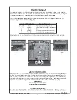 Предварительный просмотр 7 страницы Arzel AirBoss Installation Instructions Manual