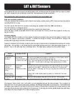 Preview for 12 page of Arzel Heat PumPro Installation & Operation Instructions