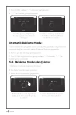 Preview for 8 page of Arzum AIRTASTY XL Instruction Manual