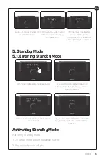 Preview for 23 page of Arzum AIRTASTY XL Instruction Manual