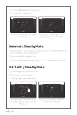 Preview for 24 page of Arzum AIRTASTY XL Instruction Manual