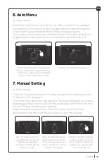 Preview for 25 page of Arzum AIRTASTY XL Instruction Manual