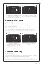 Preview for 41 page of Arzum AIRTASTY XL Instruction Manual