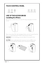 Preview for 18 page of Arzum AR 0150 Instruction Manual