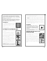 Preview for 4 page of Arzum AR 1041 MULTI BLENDER SET Instruction Manual