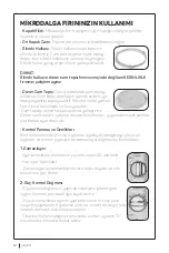 Preview for 12 page of Arzum AR 2029 Instruction Manual