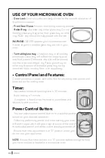 Preview for 30 page of Arzum AR 2029 Instruction Manual