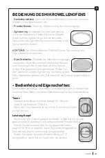 Preview for 49 page of Arzum AR 2029 Instruction Manual