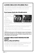 Preview for 28 page of Arzum AR 4003 Instruction Manual