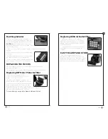 Preview for 5 page of Arzum AR 4005 OLIMPIA TURBO Instruction Manual