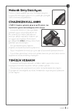 Preview for 7 page of Arzum AR 4051 Instruction Manual