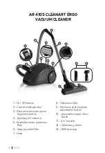 Preview for 12 page of Arzum AR 4103 Instruction Manua