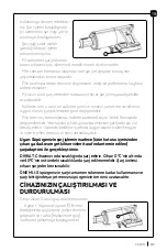 Предварительный просмотр 7 страницы Arzum AR 4203 Instruction Manual