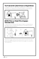 Предварительный просмотр 10 страницы Arzum AR 4203 Instruction Manual