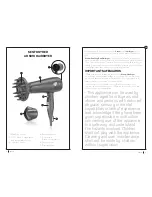 Preview for 2 page of Arzum AR 5013 Instruction Manual