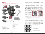 Preview for 2 page of Arzum AR 565 Instruction Manual