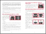 Preview for 4 page of Arzum AR 565 Instruction Manual