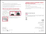 Preview for 6 page of Arzum AR 565 Instruction Manual