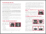 Preview for 9 page of Arzum AR 565 Instruction Manual