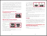 Preview for 15 page of Arzum AR 565 Instruction Manual