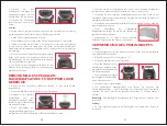 Preview for 16 page of Arzum AR 565 Instruction Manual