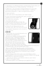 Предварительный просмотр 25 страницы Arzum AR3104 Instruction Manual