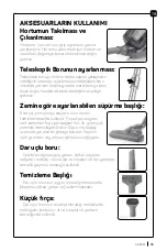 Preview for 5 page of Arzum AR4042 OLIMPIA FORCE Instruction Manual