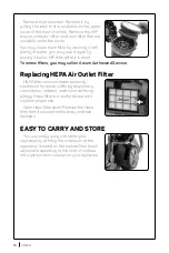 Preview for 16 page of Arzum AR4042 OLIMPIA FORCE Instruction Manual