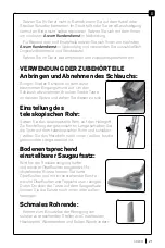 Preview for 21 page of Arzum AR4042 OLIMPIA FORCE Instruction Manual