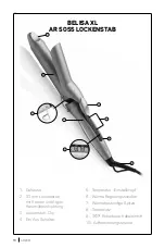 Предварительный просмотр 18 страницы Arzum AR5055 Instruction Manual