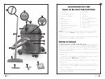 Preview for 2 page of Arzum ARRIVATO NEO AR 4030 Instruction Manual