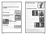 Preview for 4 page of Arzum ARRIVATO NEO AR 4030 Instruction Manual